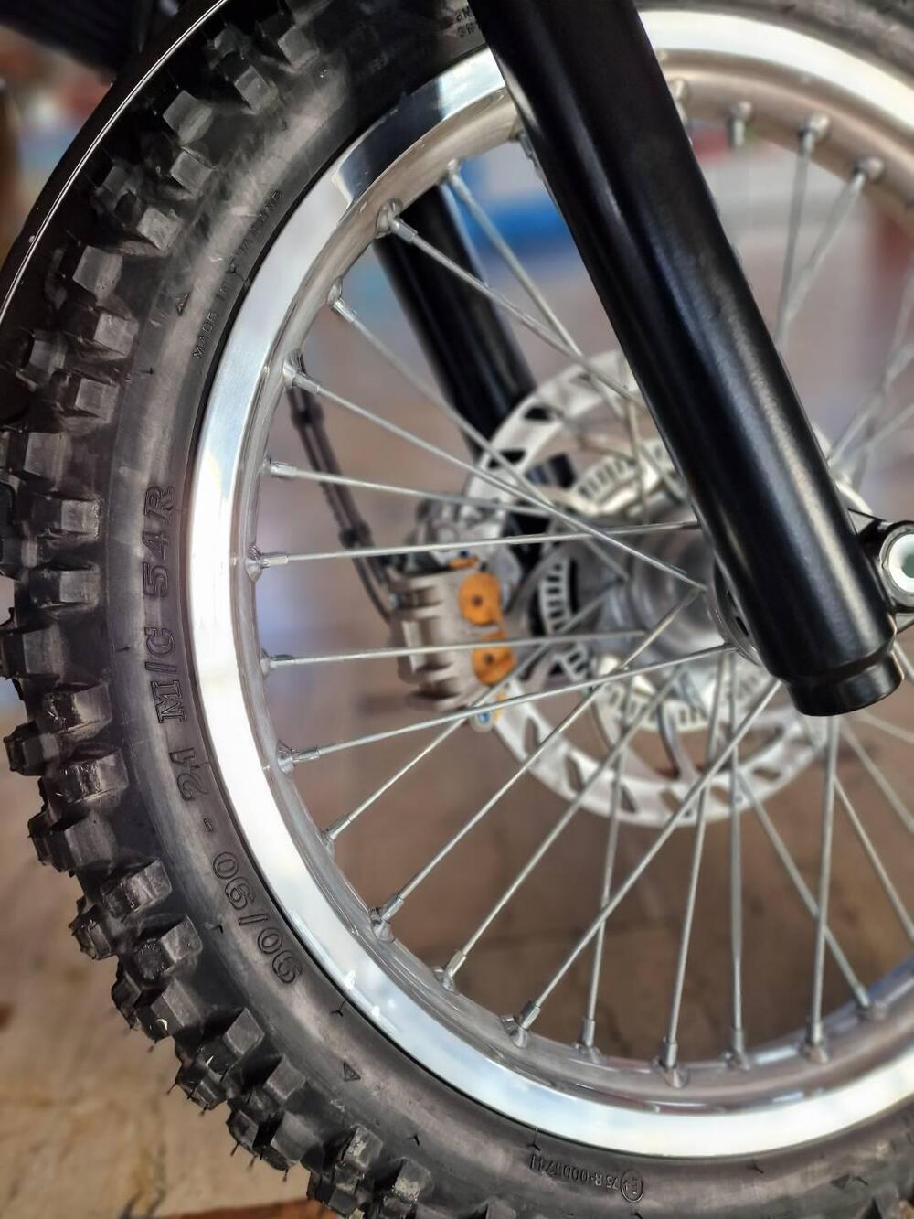 Betamotor Alp 4.0 (2024 - 26) (7)