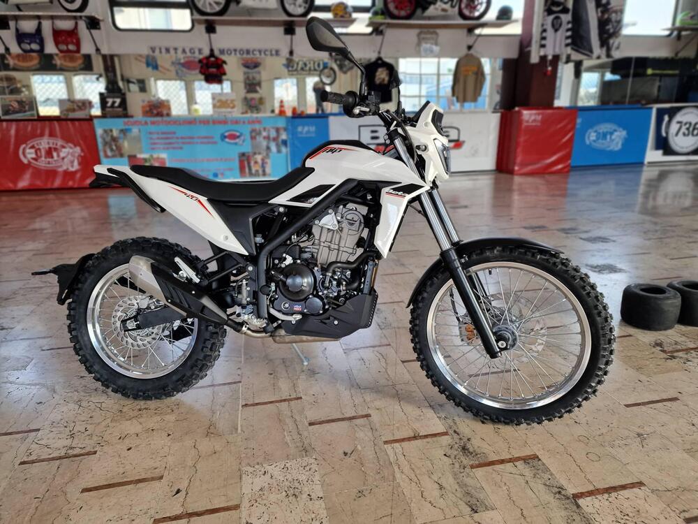 Betamotor Alp 4.0 (2024 - 26)