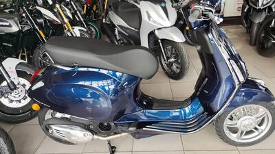Vespa Primavera 125 (2024 - 25) nuova
