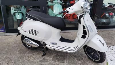 Vespa GTS 310 Super (2025) nuova