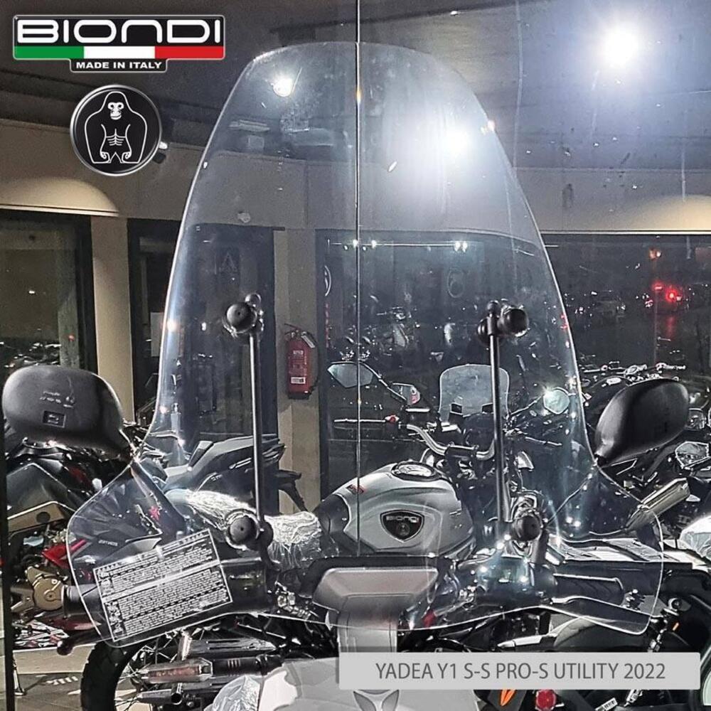 Parabrezza Biondi (5)