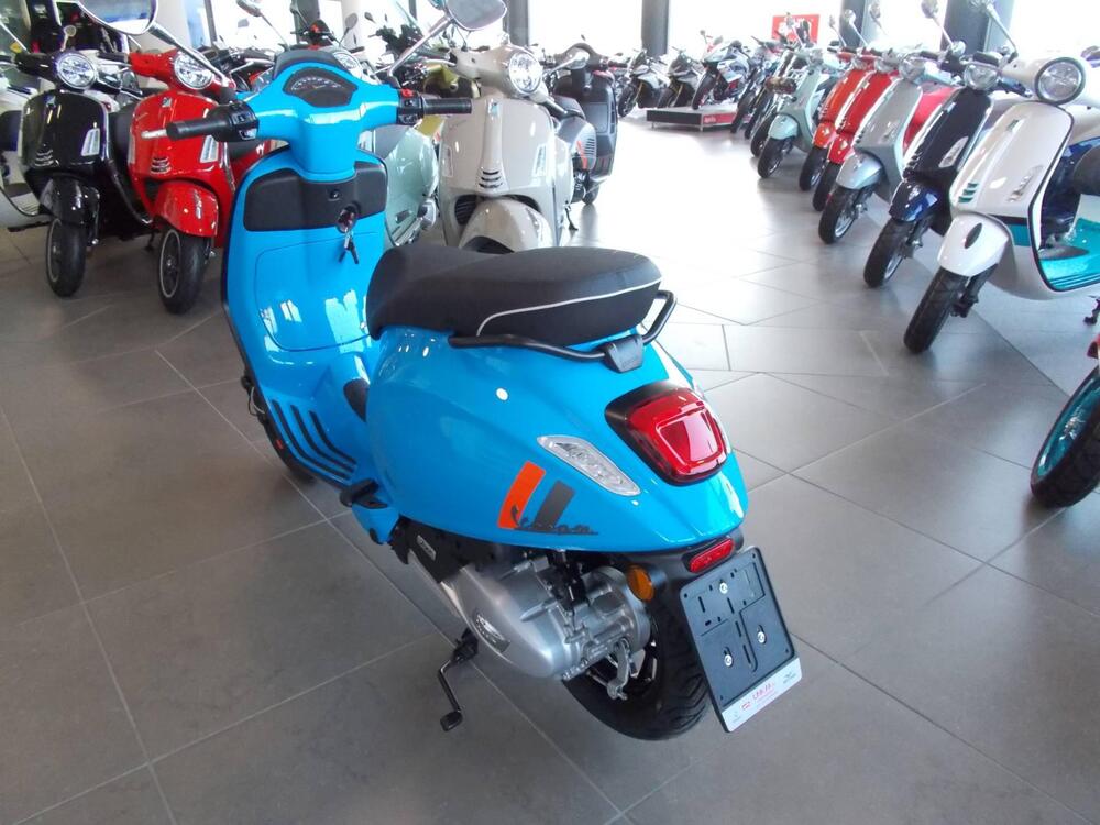 Vespa Sprint 125 S (2023 - 25) (2)