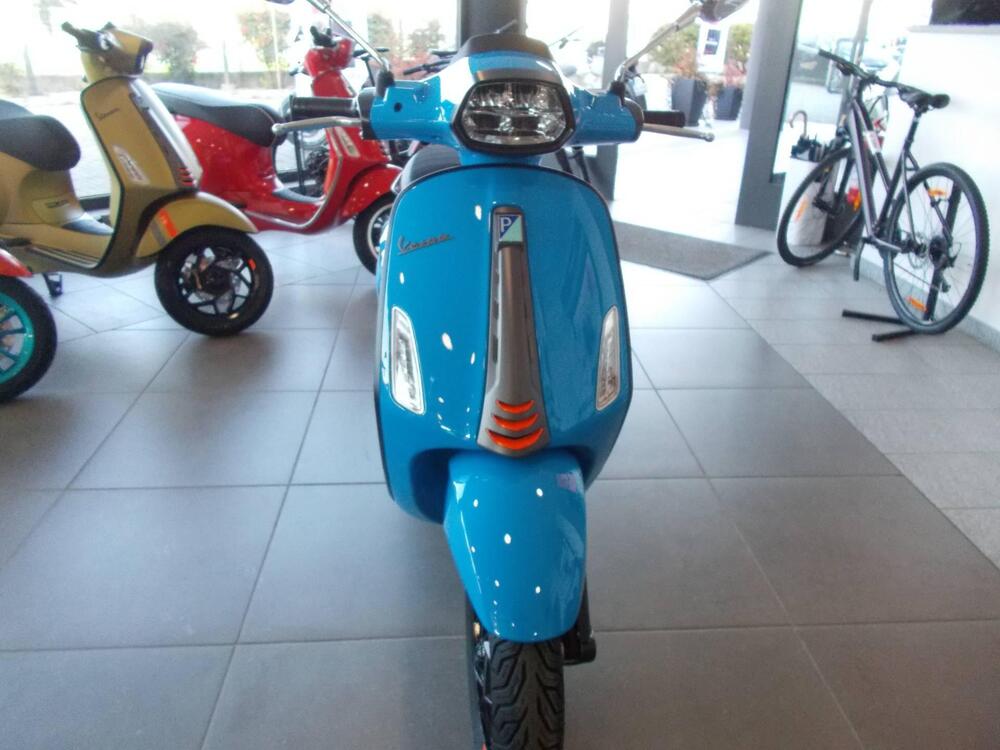 Vespa Sprint 125 S (2023 - 25) (7)