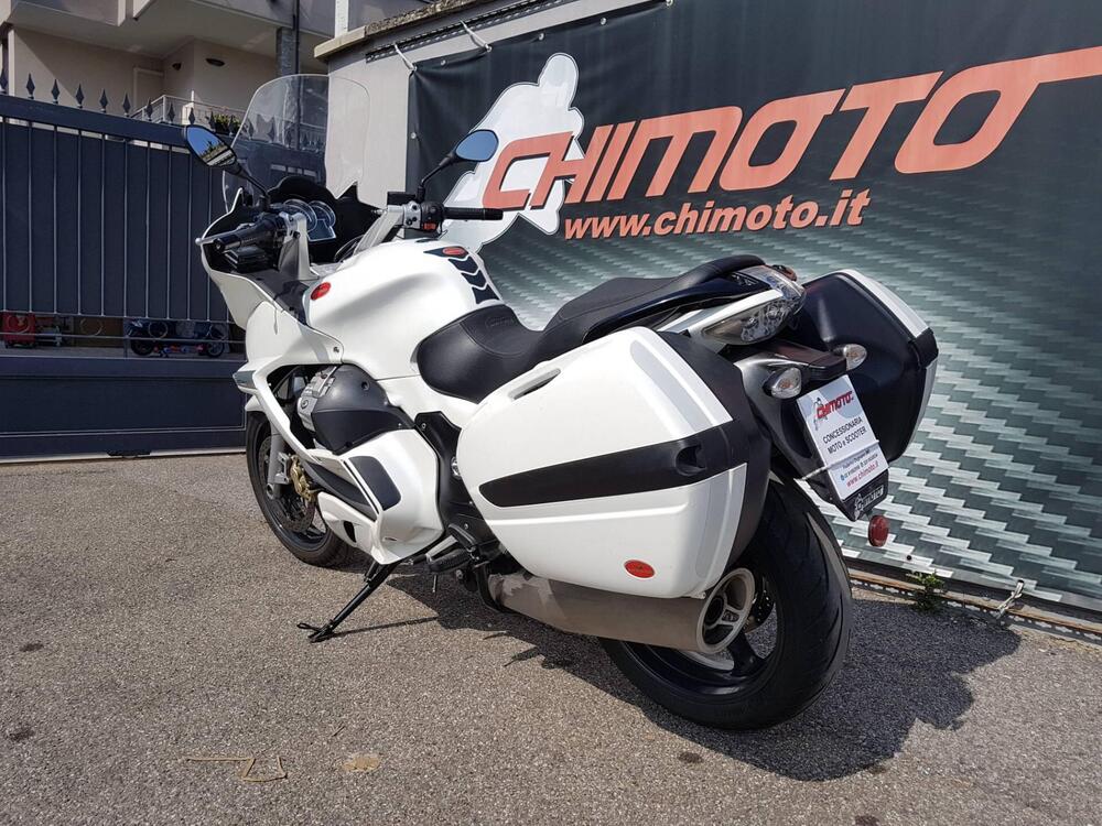 Moto Guzzi Norge 1200 GT 8V (2011 - 16) (3)