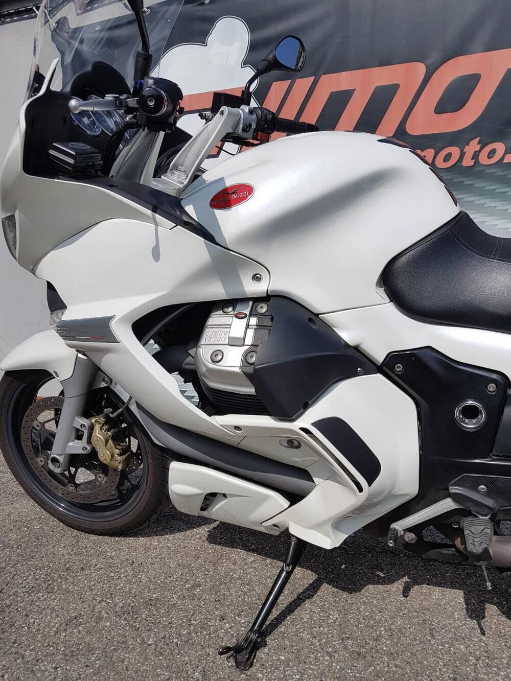 Moto Guzzi Norge 1200 GT 8V (2011 - 16) (5)