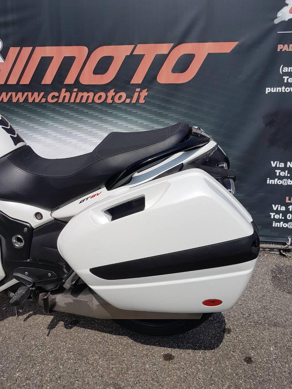 Moto Guzzi Norge 1200 GT 8V (2011 - 16) (6)