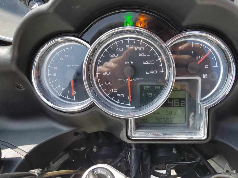 Moto Guzzi Norge 1200 GT 8V (2011 - 16) (16)