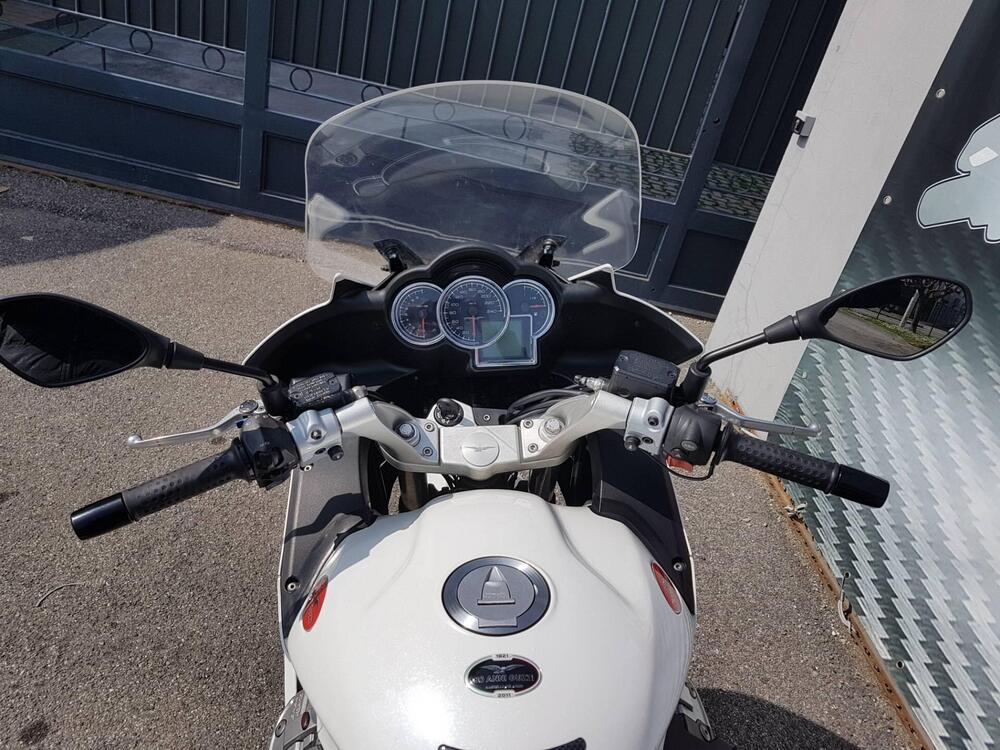 Moto Guzzi Norge 1200 GT 8V (2011 - 16) (8)