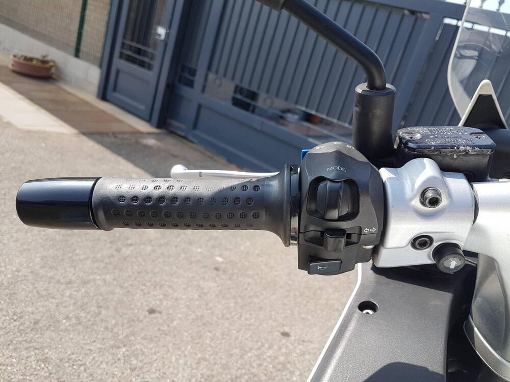 Moto Guzzi Norge 1200 GT 8V (2011 - 16) (17)