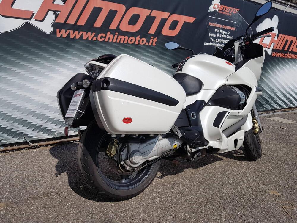 Moto Guzzi Norge 1200 GT 8V (2011 - 16) (11)