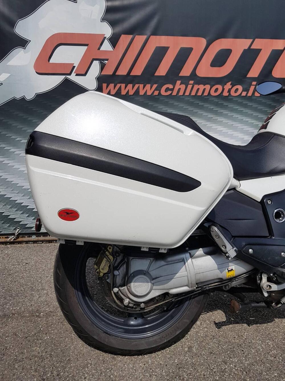 Moto Guzzi Norge 1200 GT 8V (2011 - 16) (12)