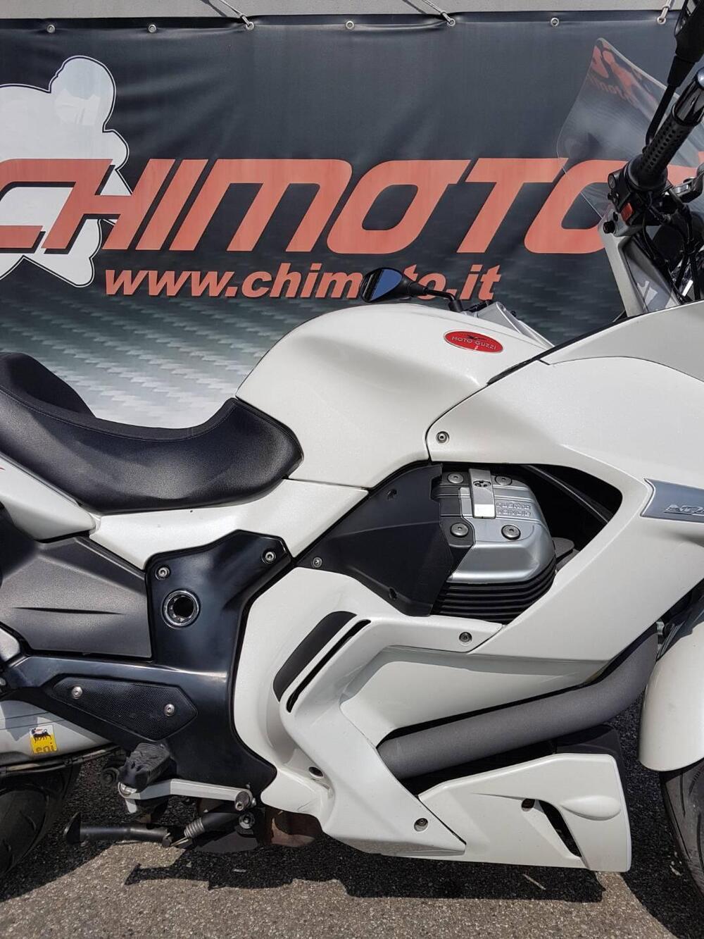 Moto Guzzi Norge 1200 GT 8V (2011 - 16) (13)