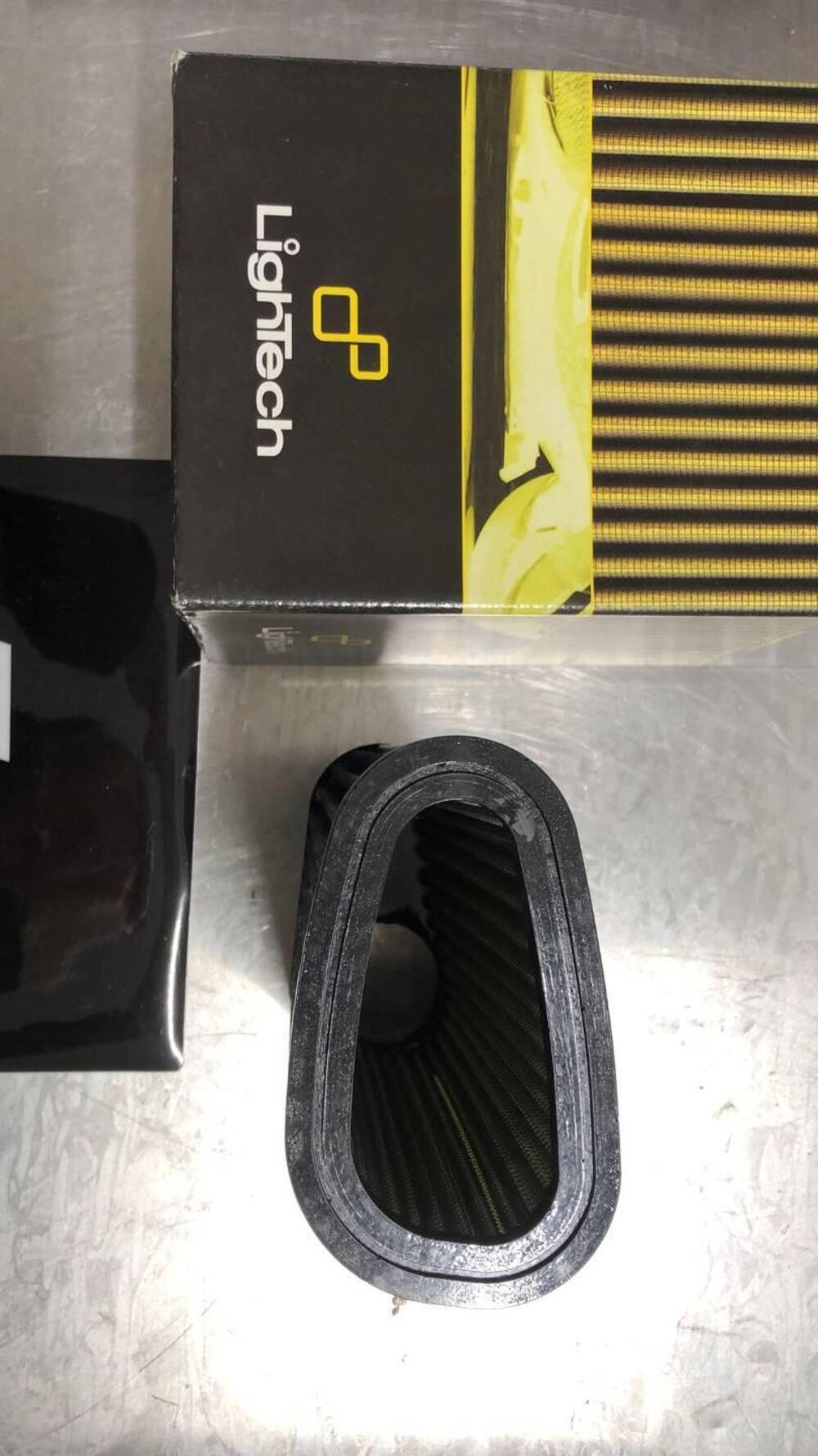 FILTRO ARIA LAVABILE LIGHTECH HONDA CB 1000 CODICE (3)