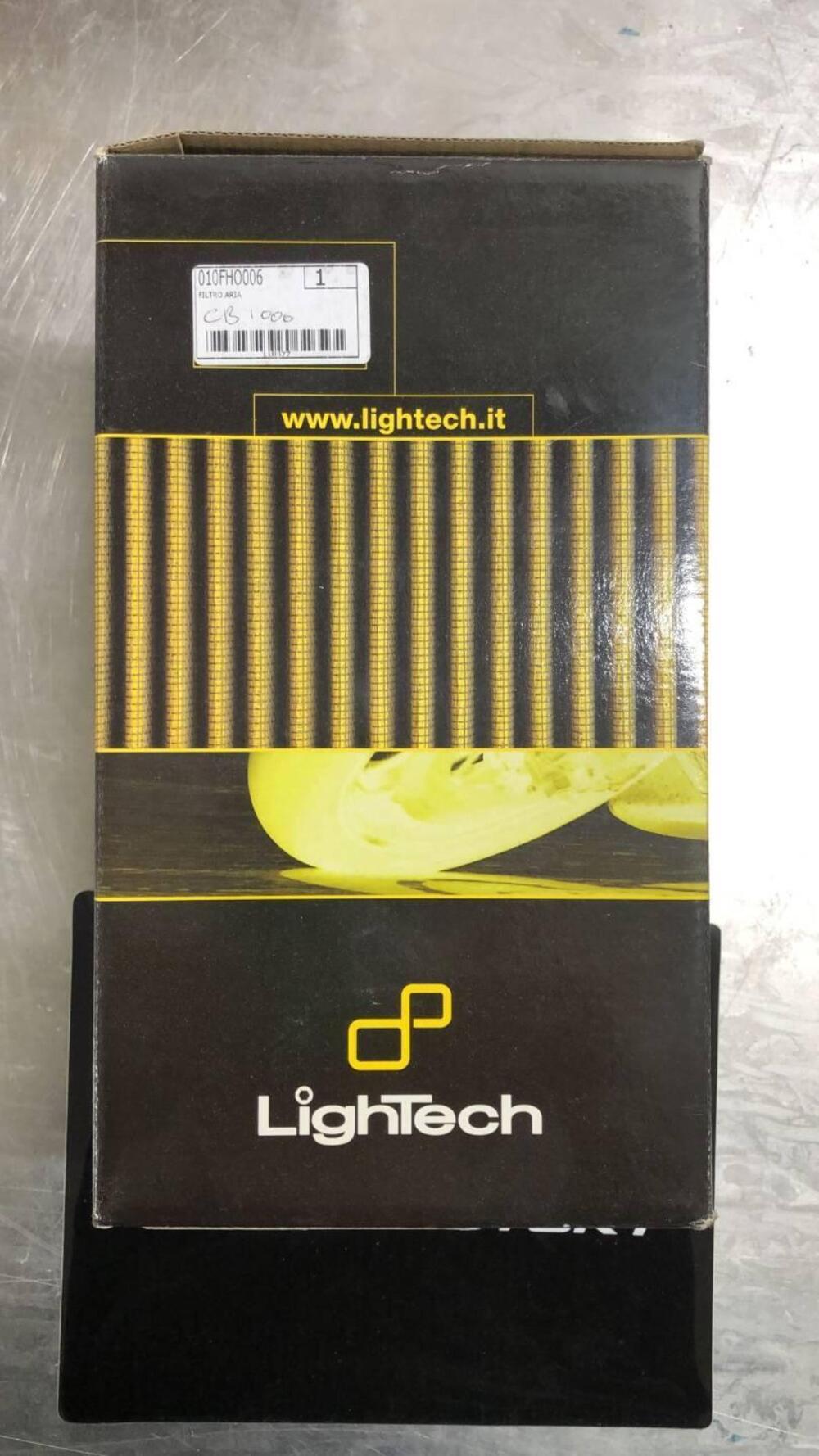 FILTRO ARIA LAVABILE LIGHTECH HONDA CB 1000 CODICE (4)
