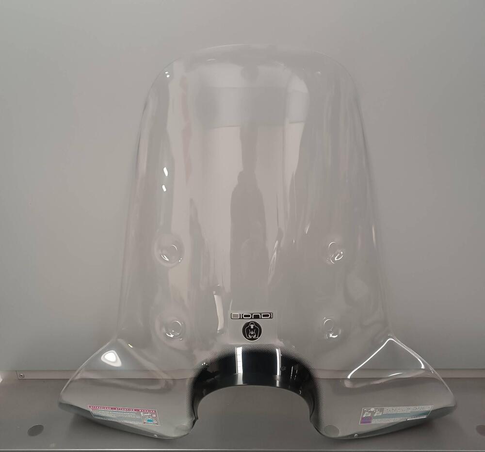 Parabrezza Scarabeo Biondi (2)