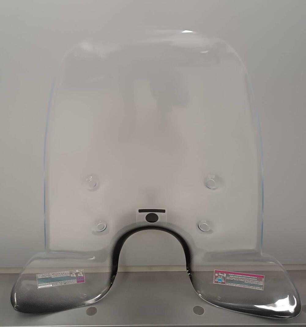 Parabrezza Scarabeo Biondi (6)