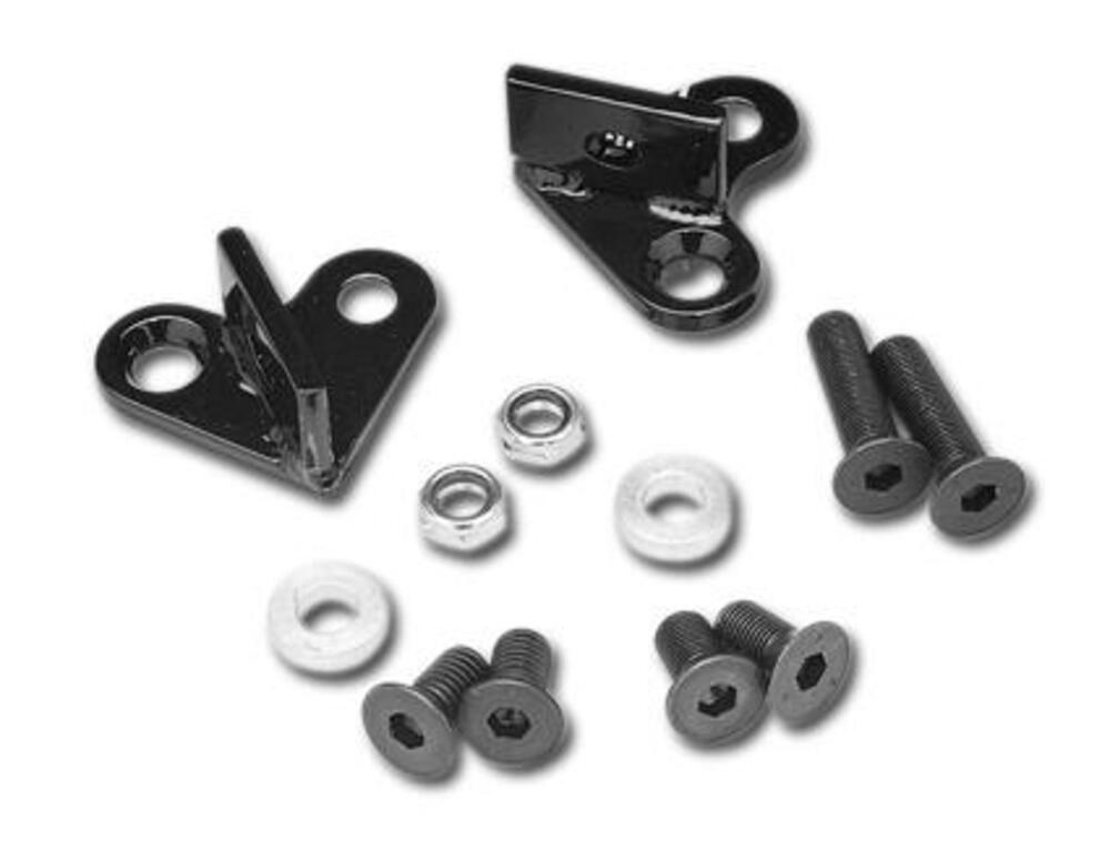 Kit ribassamento posteriore Burly - abbassa circa 