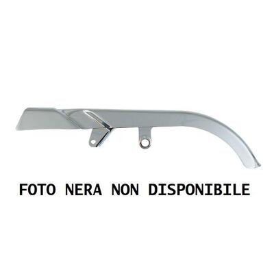 Copri cinghia superiore nero per Softail dal 2000 