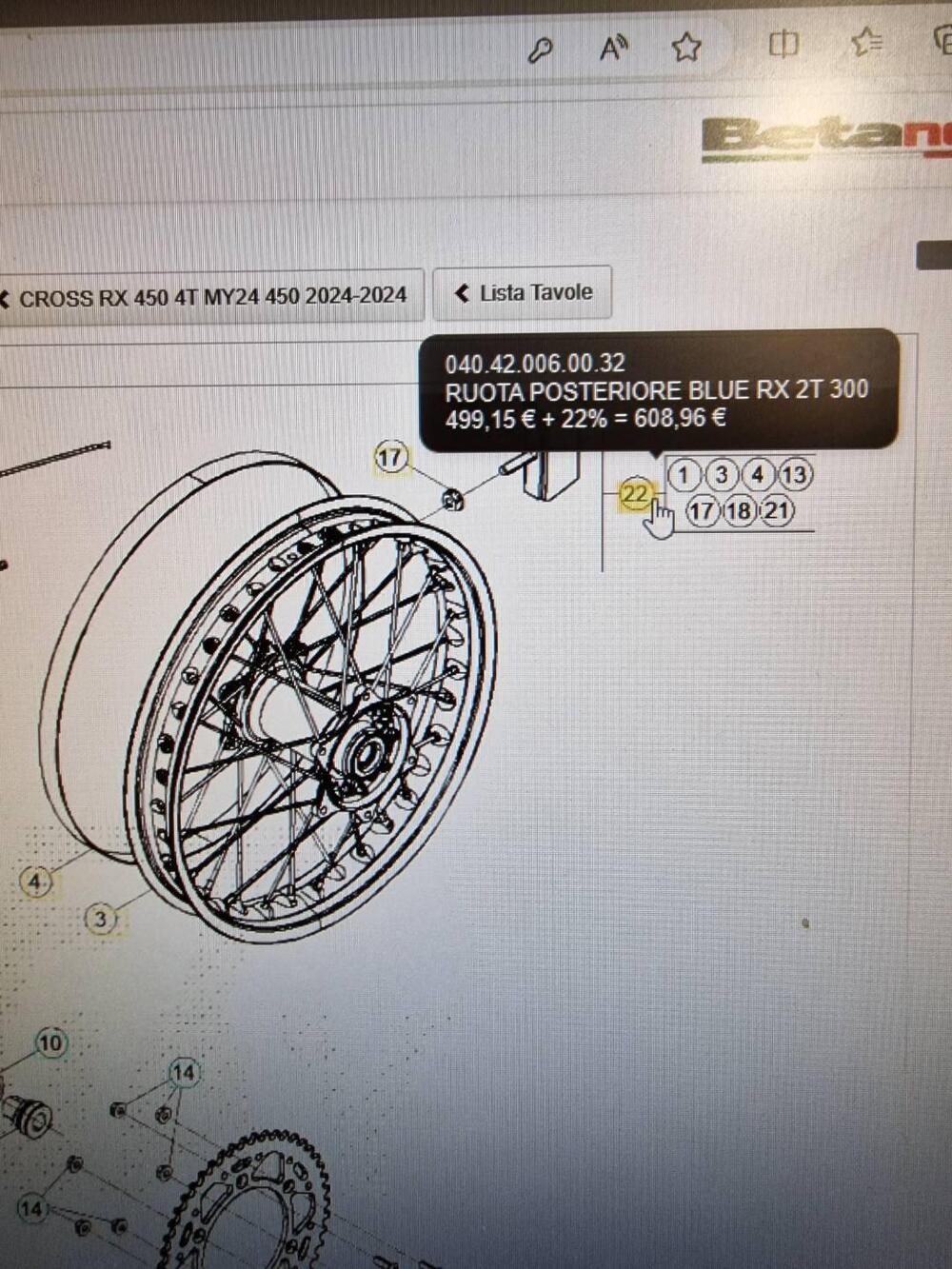 Cerchi Beta Excel (4)