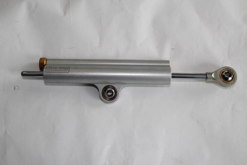 AMMORTIZZATORE DI STERZO OHLINS 1199 Öhlins