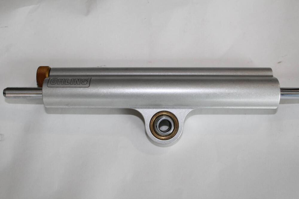 AMMORTIZZATORE DI STERZO OHLINS 1199 Öhlins (2)