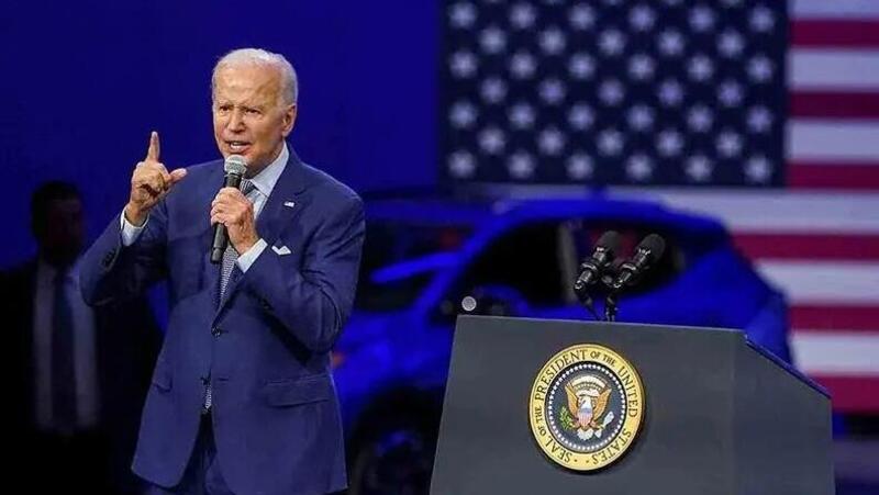 La stretta di Joe Biden sulle emissioni: regole pi&ugrave; leggere, ma comunque toste