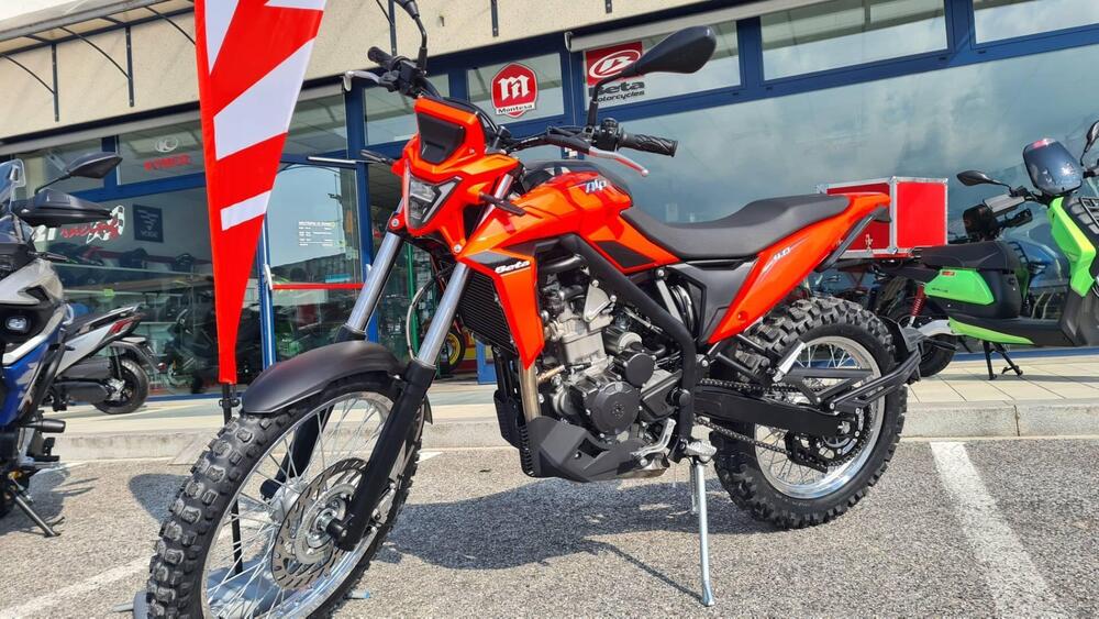 Betamotor Alp 4.0 (2024 - 25)