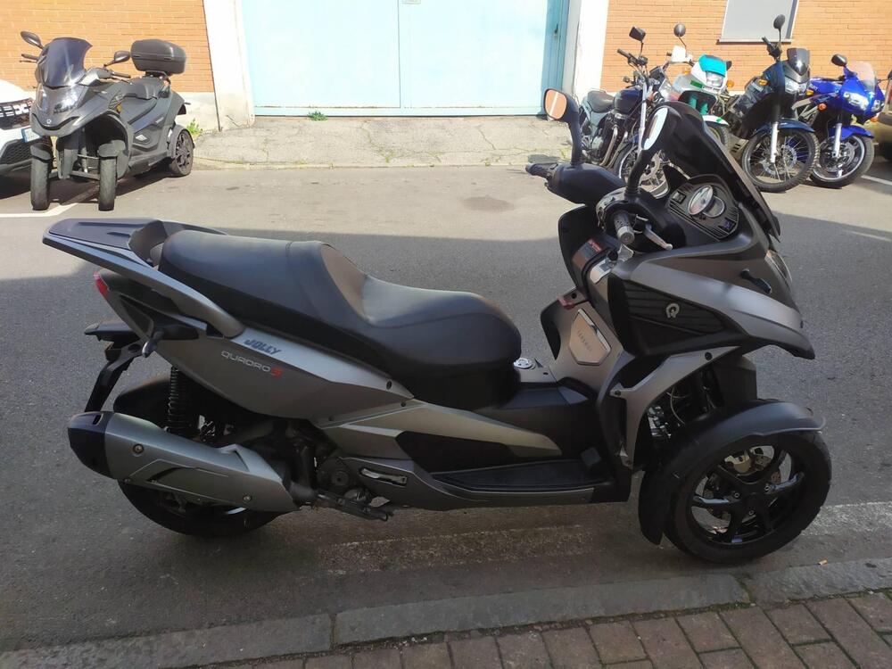 Quadro Quadro 3 (2015 - 17) (2)