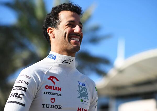 Da Daniel Ricciardo a Logan Sargeant: che cosa sta succedendo a questa Formula 1? 