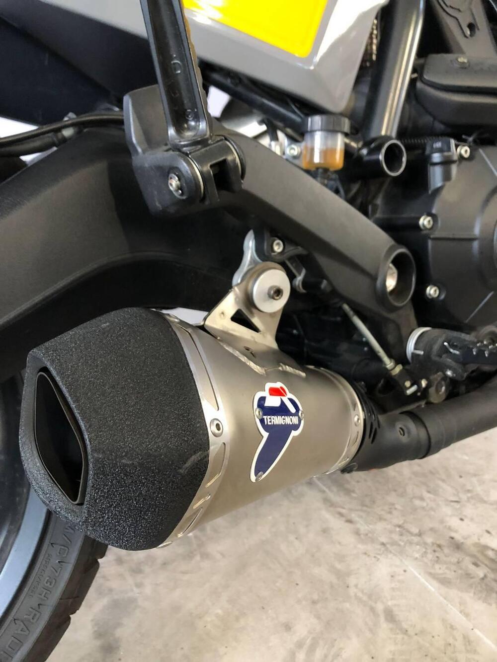 Ducati Scrambler 800 Classic (2017 - 18) (6)