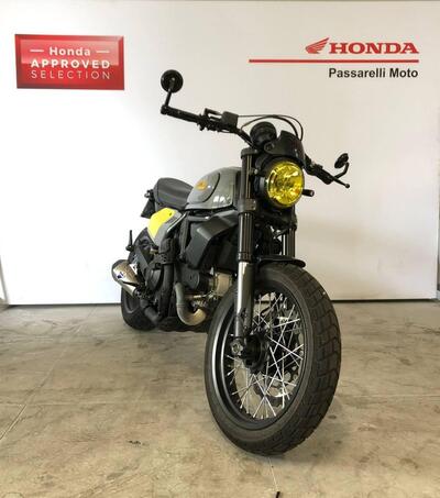 Ducati Scrambler 800 Classic (2017 - 18) usata