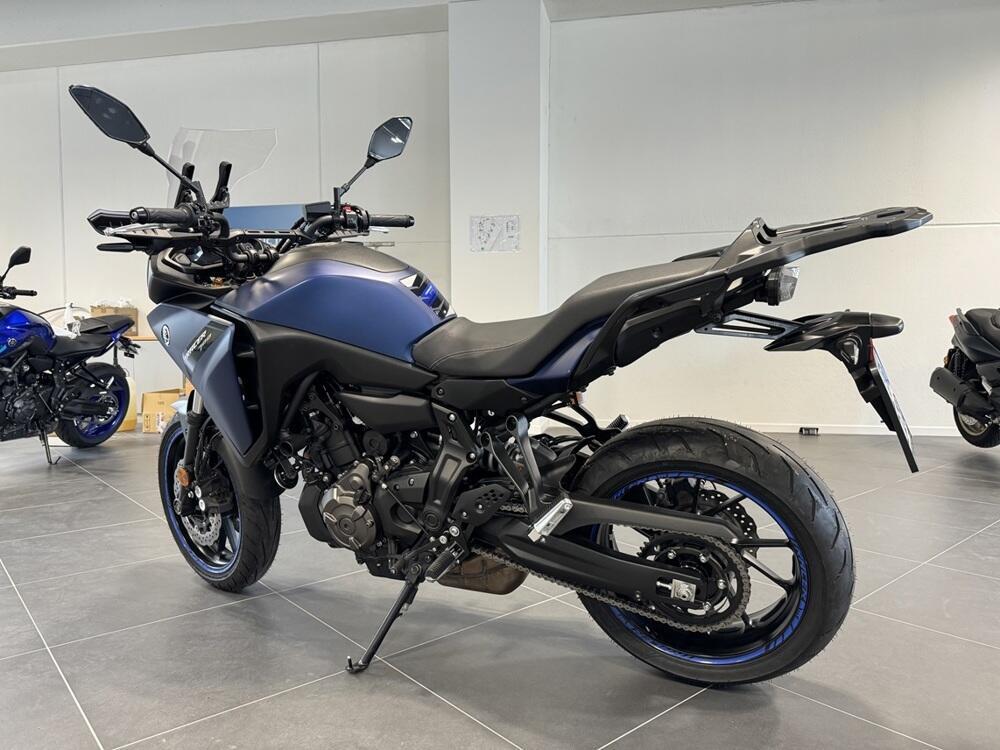 Yamaha Tracer 7 (2021 - 24) (4)