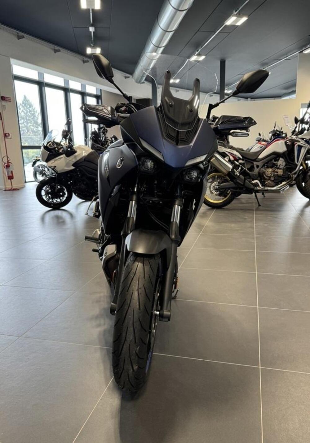 Yamaha Tracer 7 (2021 - 24) (3)