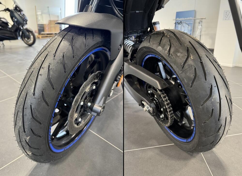 Yamaha Tracer 7 (2021 - 24) (5)