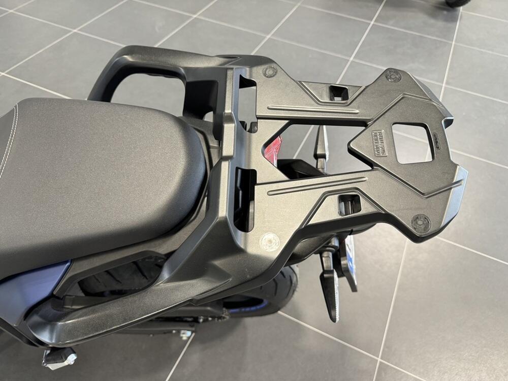 Yamaha Tracer 7 (2021 - 24) (6)