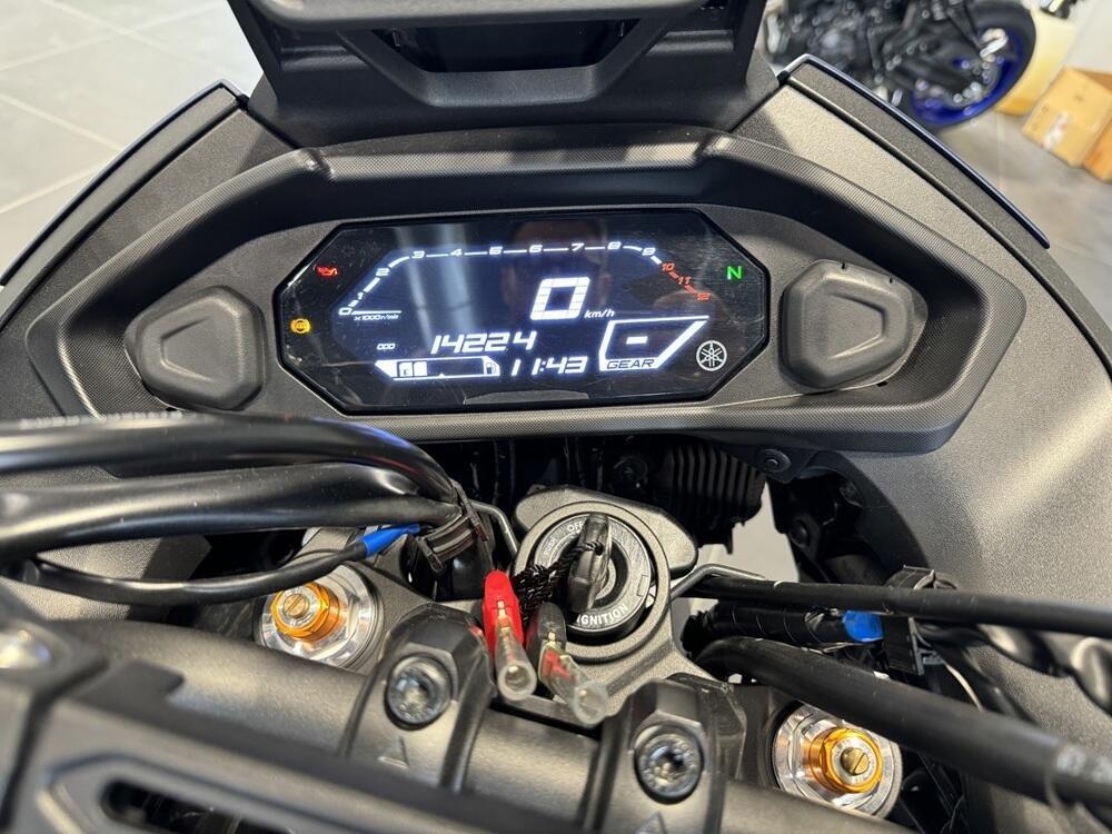 Yamaha Tracer 7 (2021 - 24) (7)