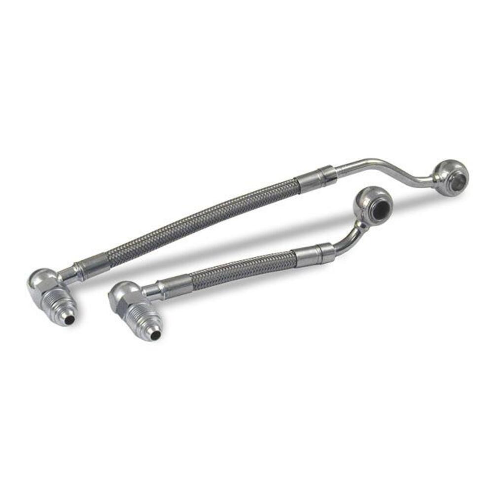 Tubi benzina Per Touring dal 1995 al 1999 con inie Goodridge