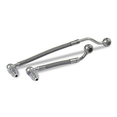 Tubi benzina Per Touring dal 1995 al 1999 con inie Goodridge