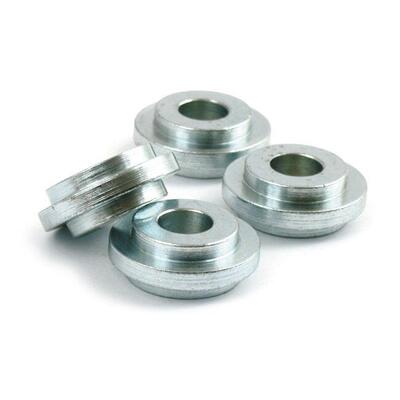 Kit montaggio riser rigido per vari modelli dal 19 