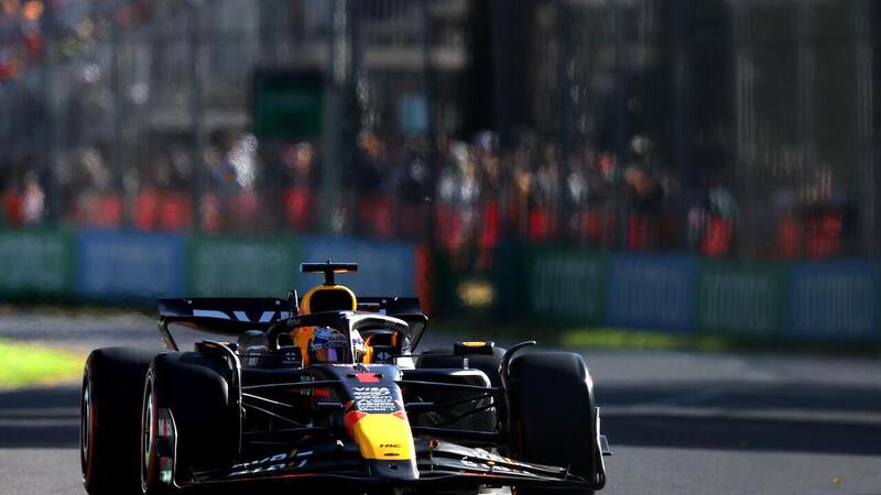 F1. Qualifiche Gran Premio Australia 2024, Verstappen: &ldquo;Weekend difficile, Ferrari sembra molto veloce&quot;