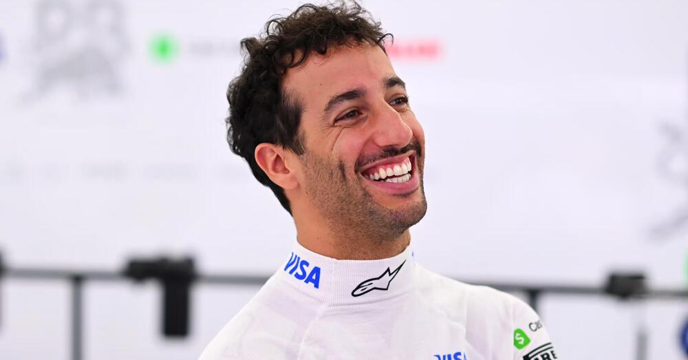 Il sabato degli australiani a Melbourne: disastro Ricciardo (ancora una volta) e sorpresa Piastri