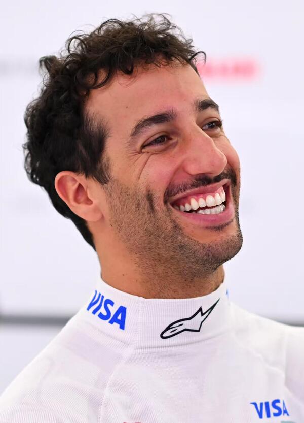 Il sabato degli australiani a Melbourne: disastro Ricciardo (ancora una volta) e sorpresa Piastri