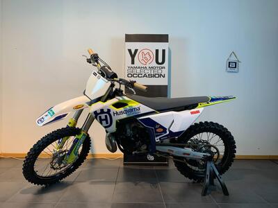 Husqvarna TC 250 (2023) usata
