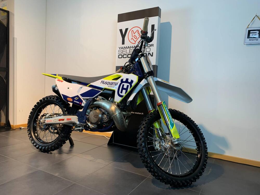 Husqvarna TC 250 (2023) (8)