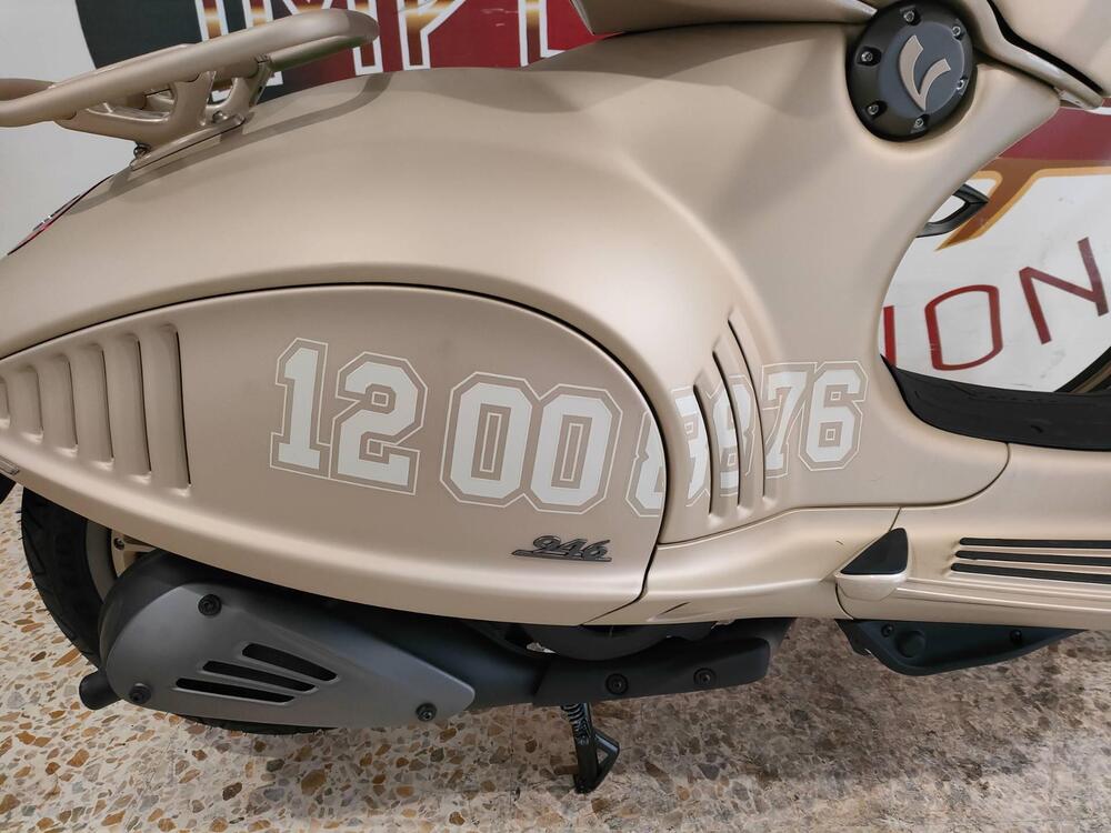 Vespa Vespa 946 Dragon 125 (2024) (5)