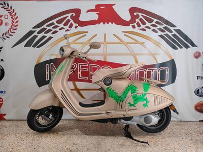 Vespa Vespa 946 Dragon 125 (2024) nuova