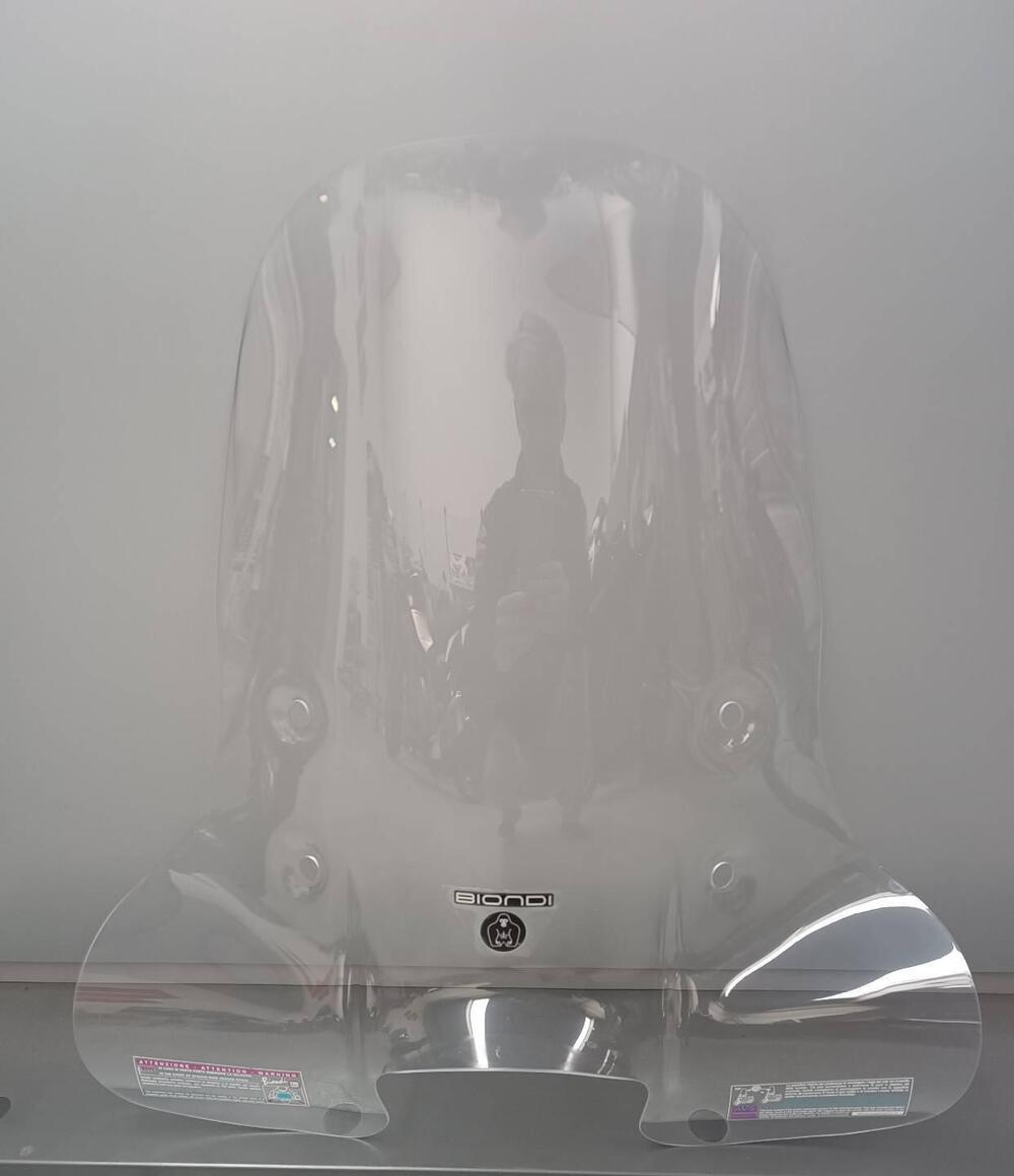 Parabrezza Kimco Biondi (4)