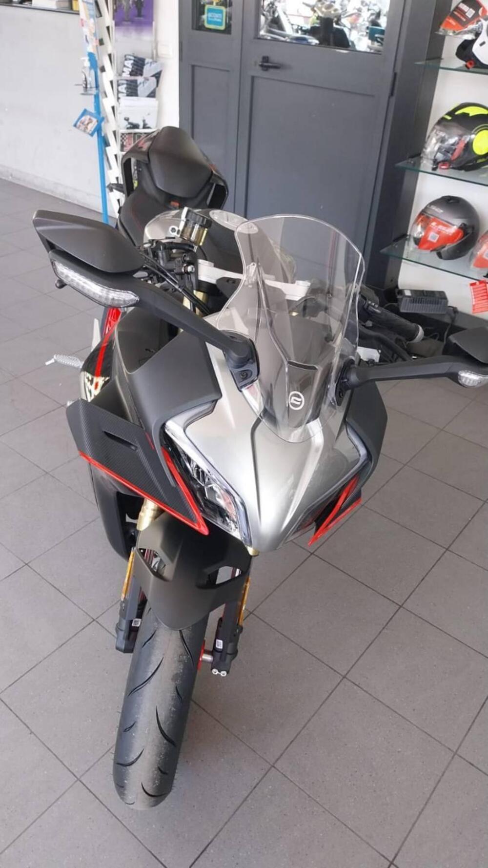 CFMOTO 450SR-S (2024 - 26) (2)