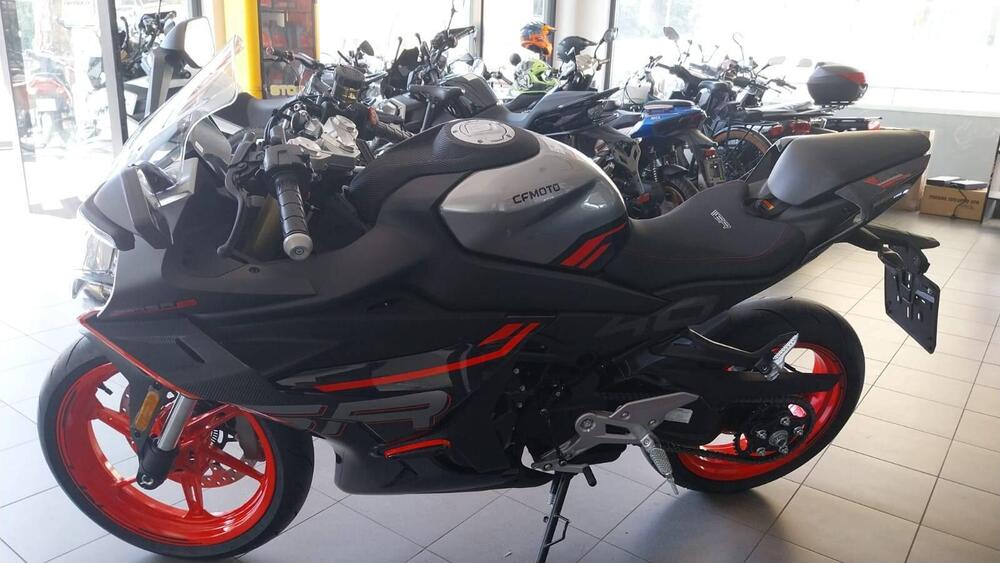 CFMOTO 450SR-S (2024 - 26) (3)
