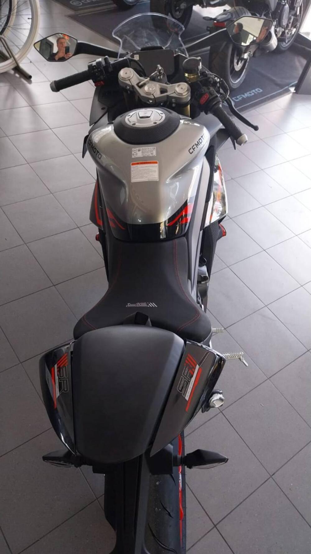 CFMOTO 450SR-S (2024 - 26) (4)